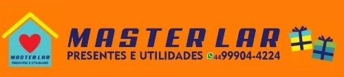 Master Lar Presentes e Utilidades